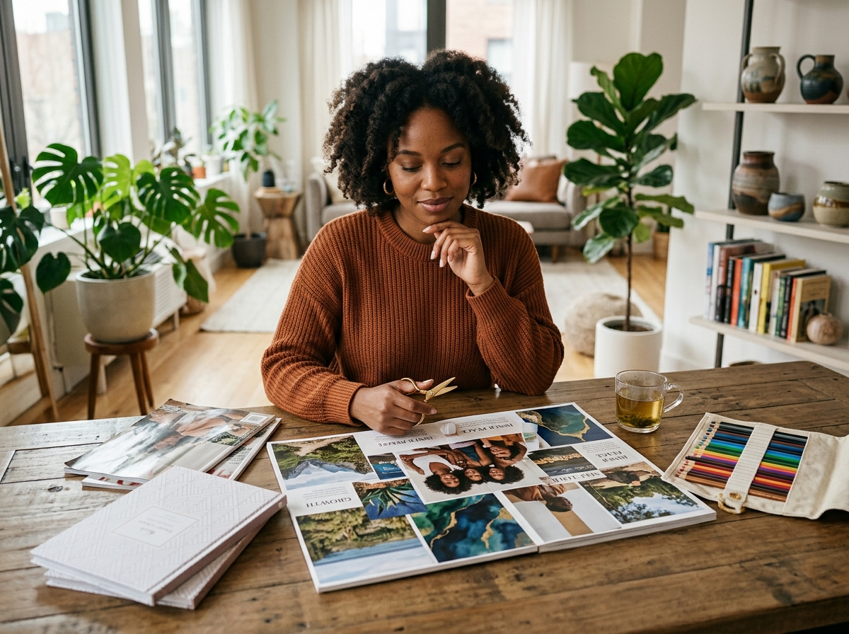 Adult Coloring Books for Black Women: Themes That Feel Seen