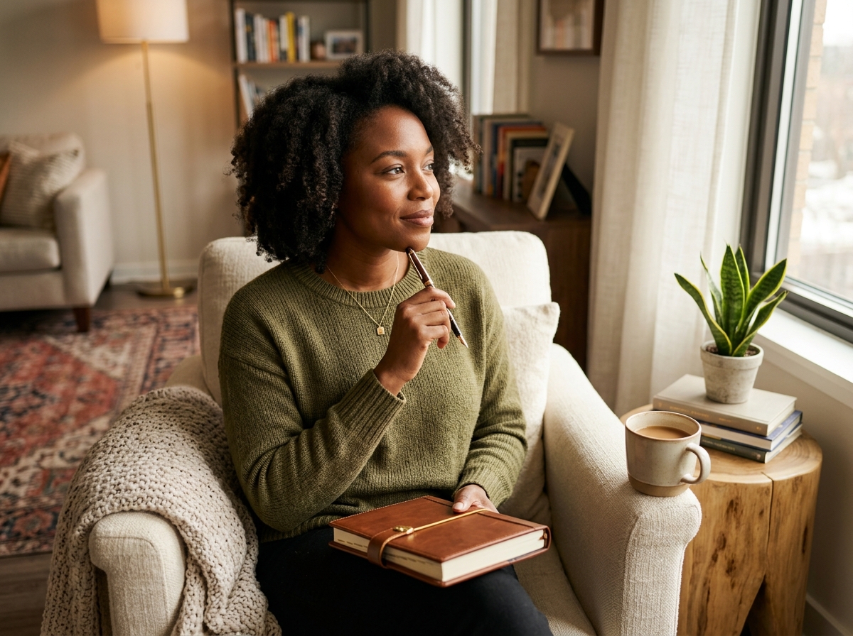 Best Self-Care Coloring Books for Black Women