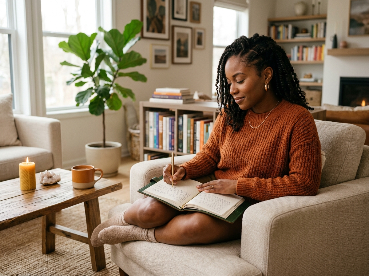 Best Spiritual Growth Gifts for Black Women