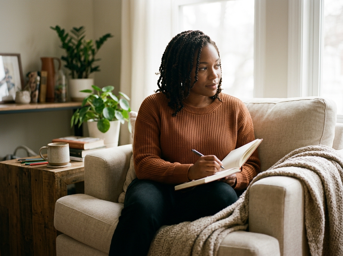 Coloring Pages With Affirmations: How to Use Them for Self-Care