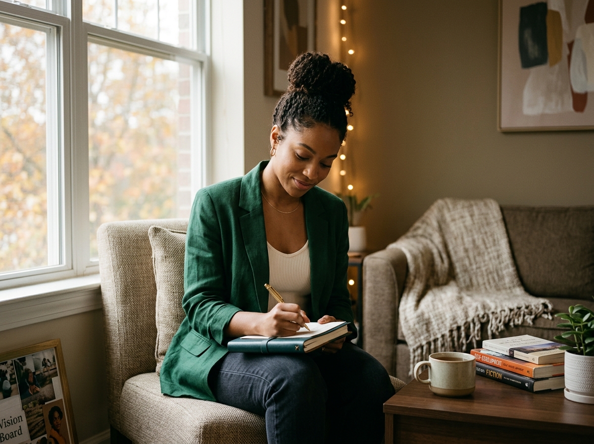 Graduation Gifts for Black Women Starting a New Chapter article image
