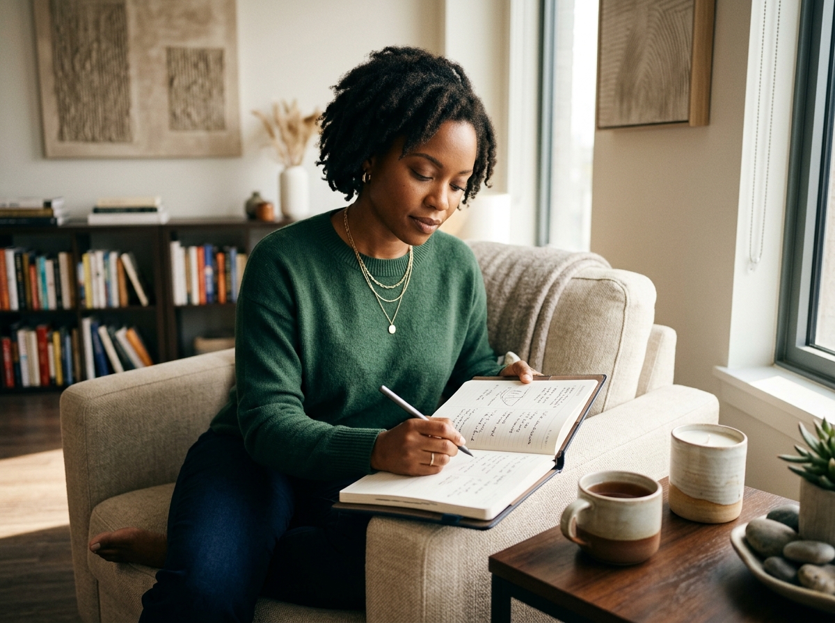 Leadership Mastery Coloring Book for Empowering Black Women: Who It Is For and How to Use It