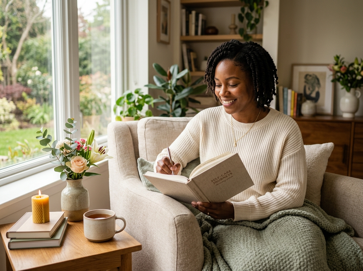 Mother’s Day Self-Care Gifts for Black Women article image