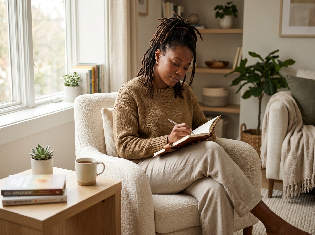 Self-Care Guide for Abundance 2 article image