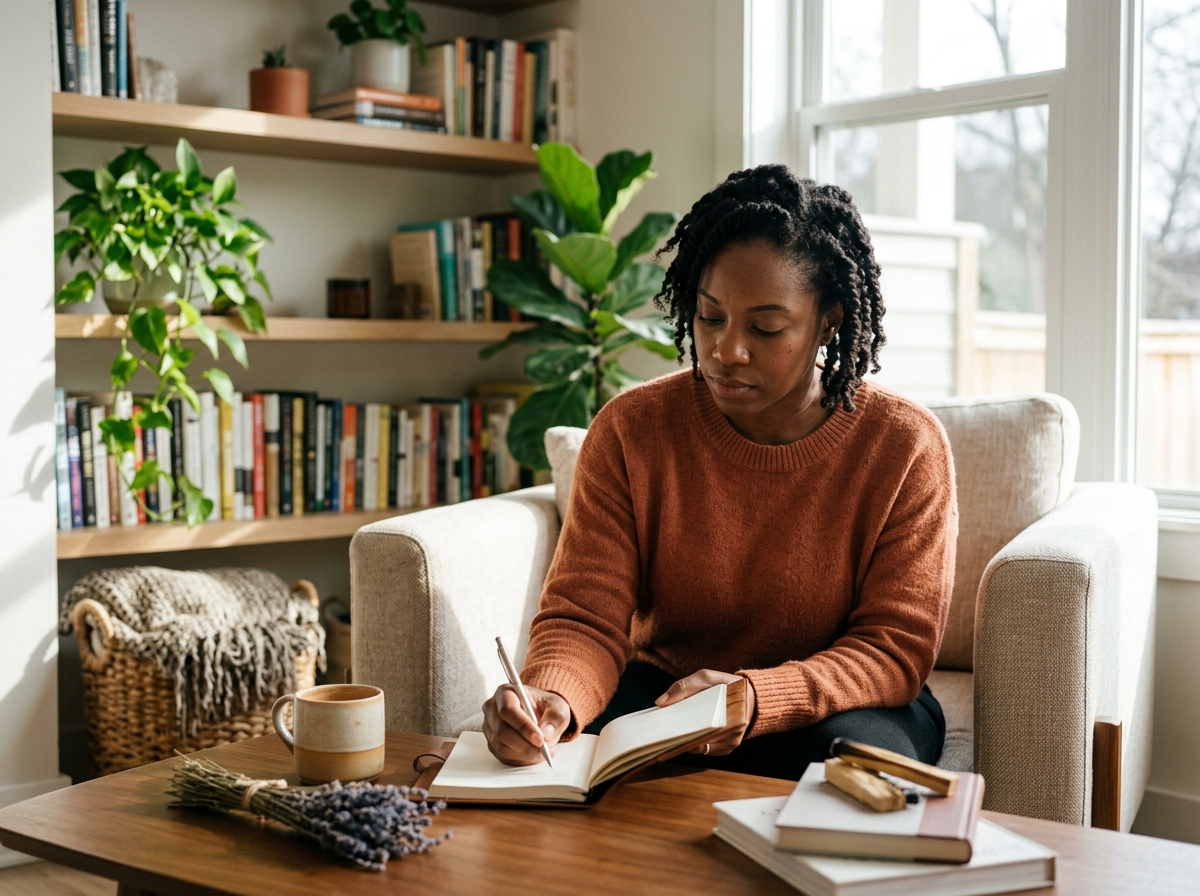 Self-Care Guide for Abundance article image