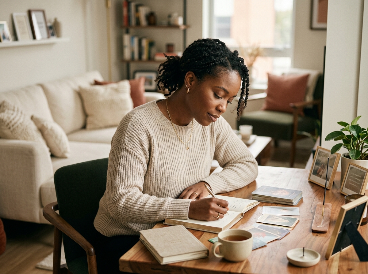 Self-Care Guide for Affirmations 2 article image