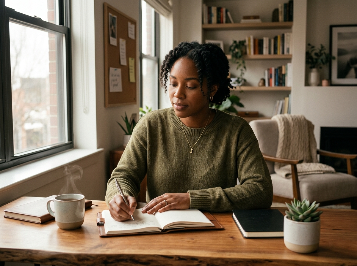 Self-Care Guide for Boundaries article image