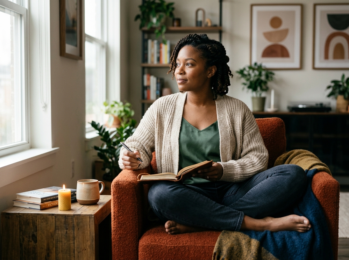 Self-Care Guide for Burnout article image