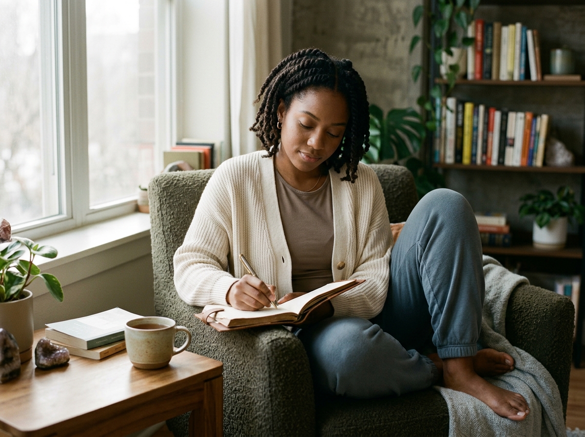 Self-Care Guide for Confidence 2 article image