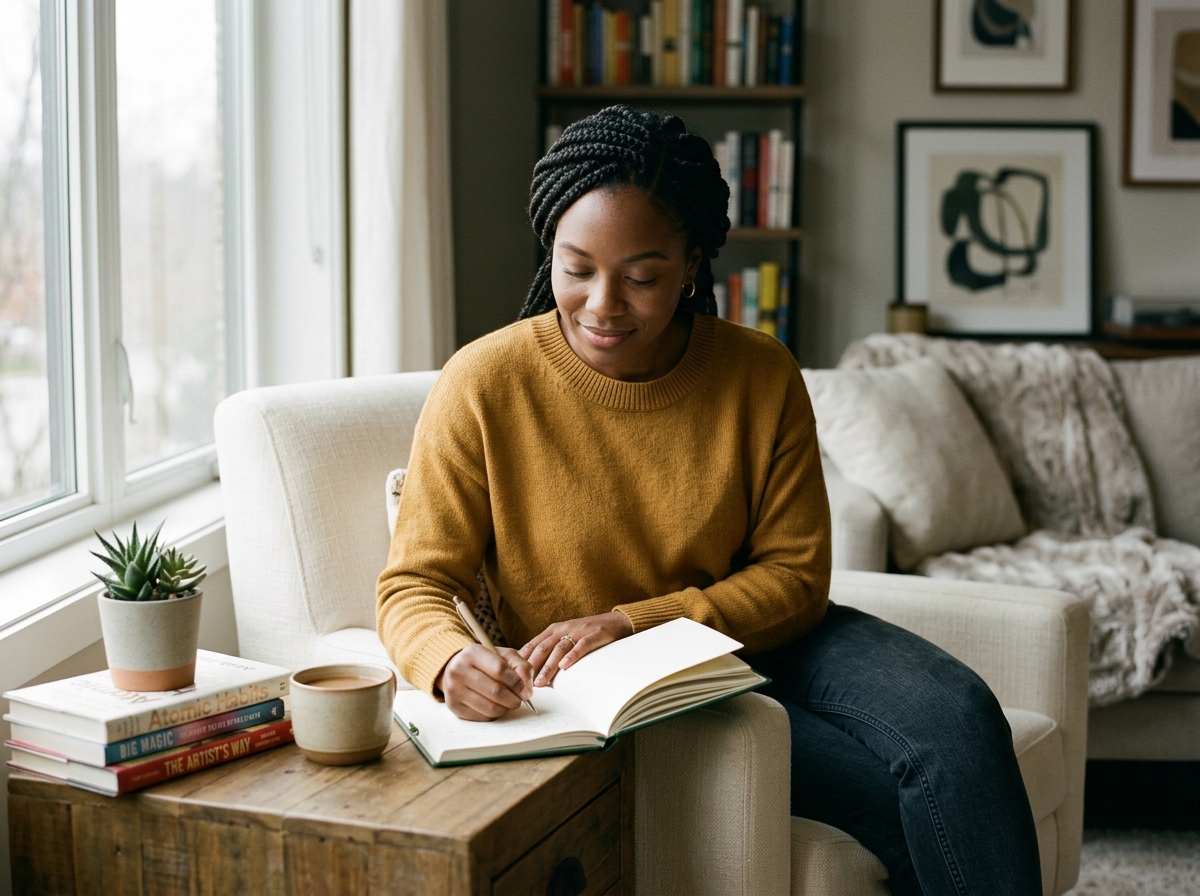 Self-Care Guide for Confidence article image
