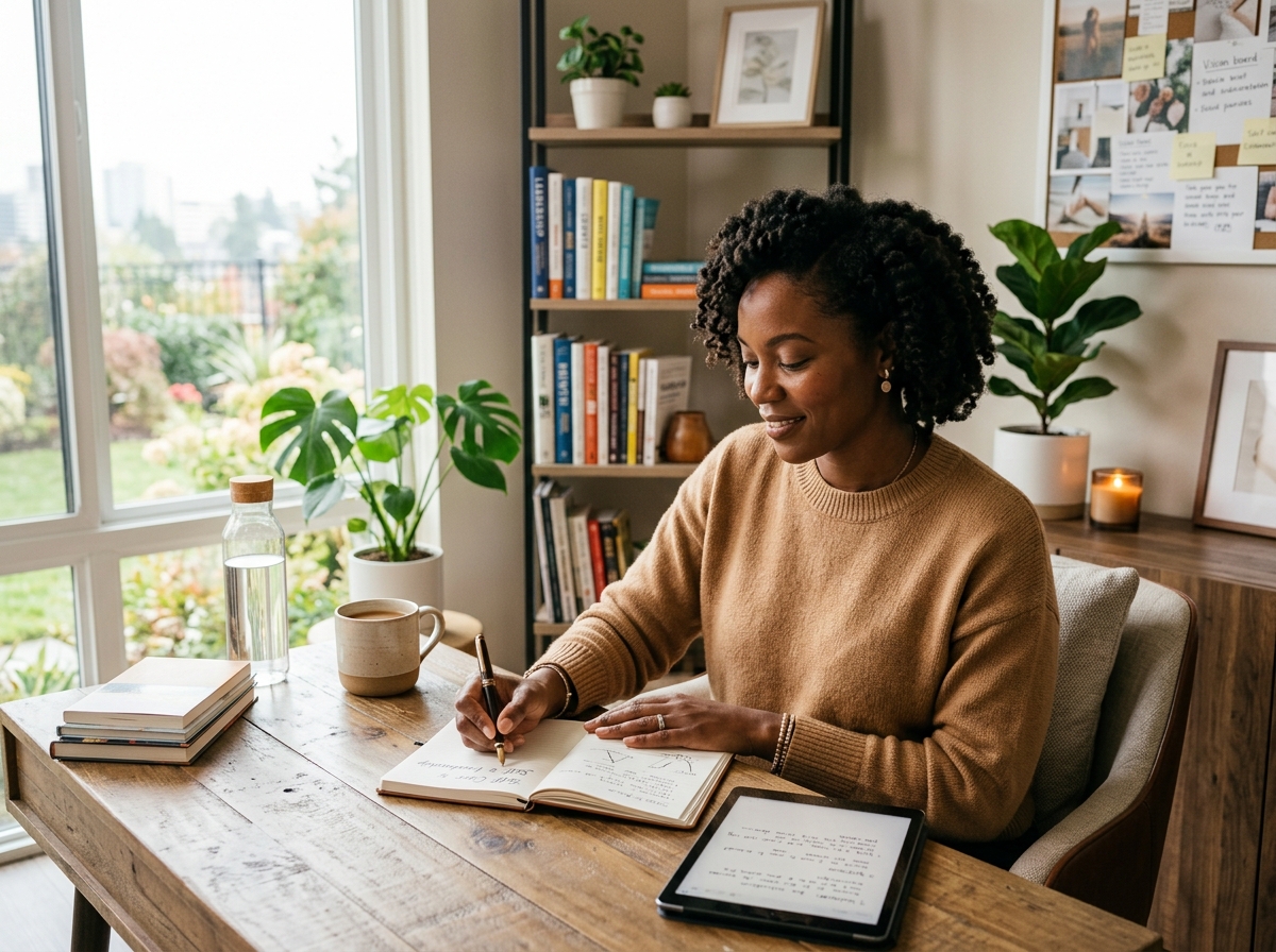 Self-Care Guide for Leadership Confidence 2 article image