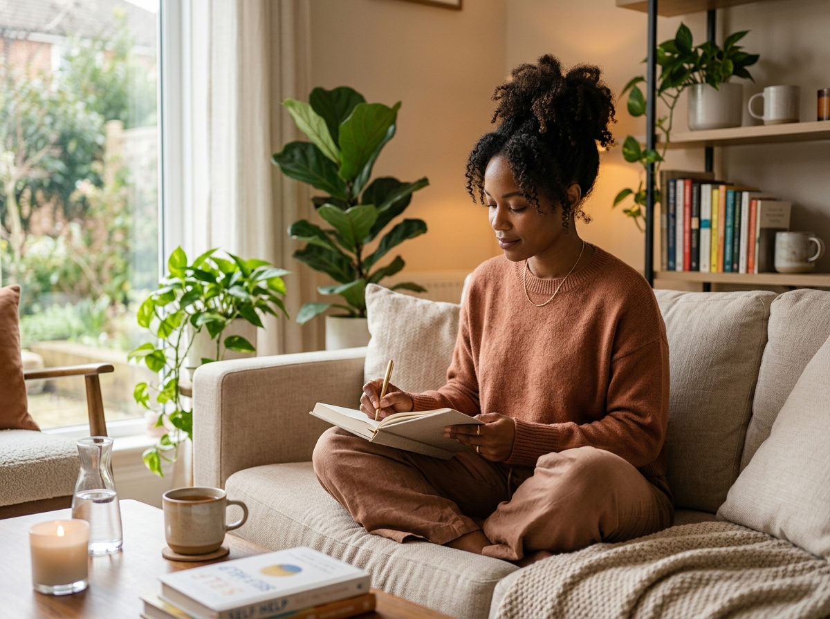Self-Care Guide for Rest article image