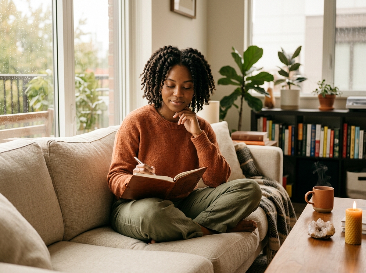 Self-Care Guide for Spiritual Reflection 2 article image