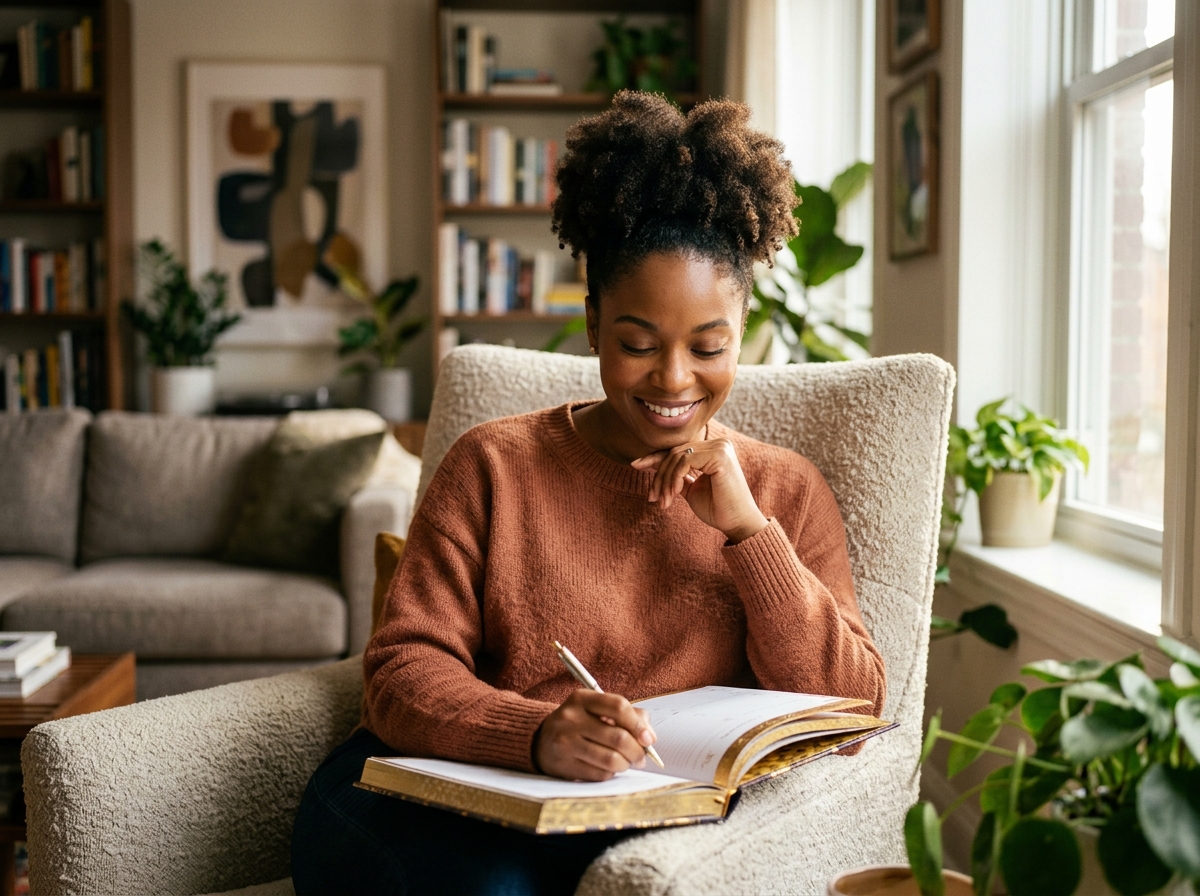 The Art of Manifestation Essentials for Black Women (Edition 2): Who It Is For and How to Use It