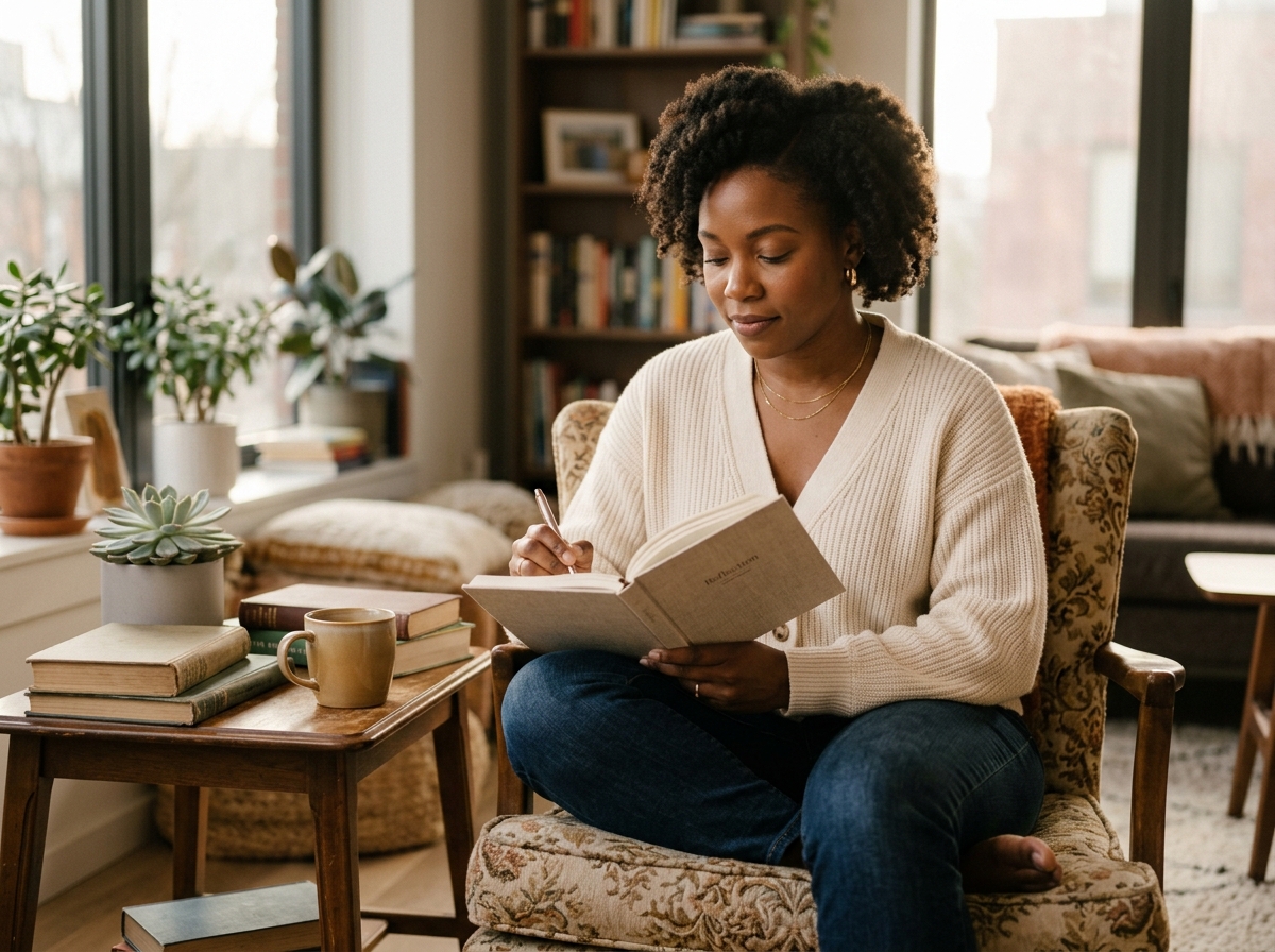 The Soft Life as a Practical Self-Care Framework