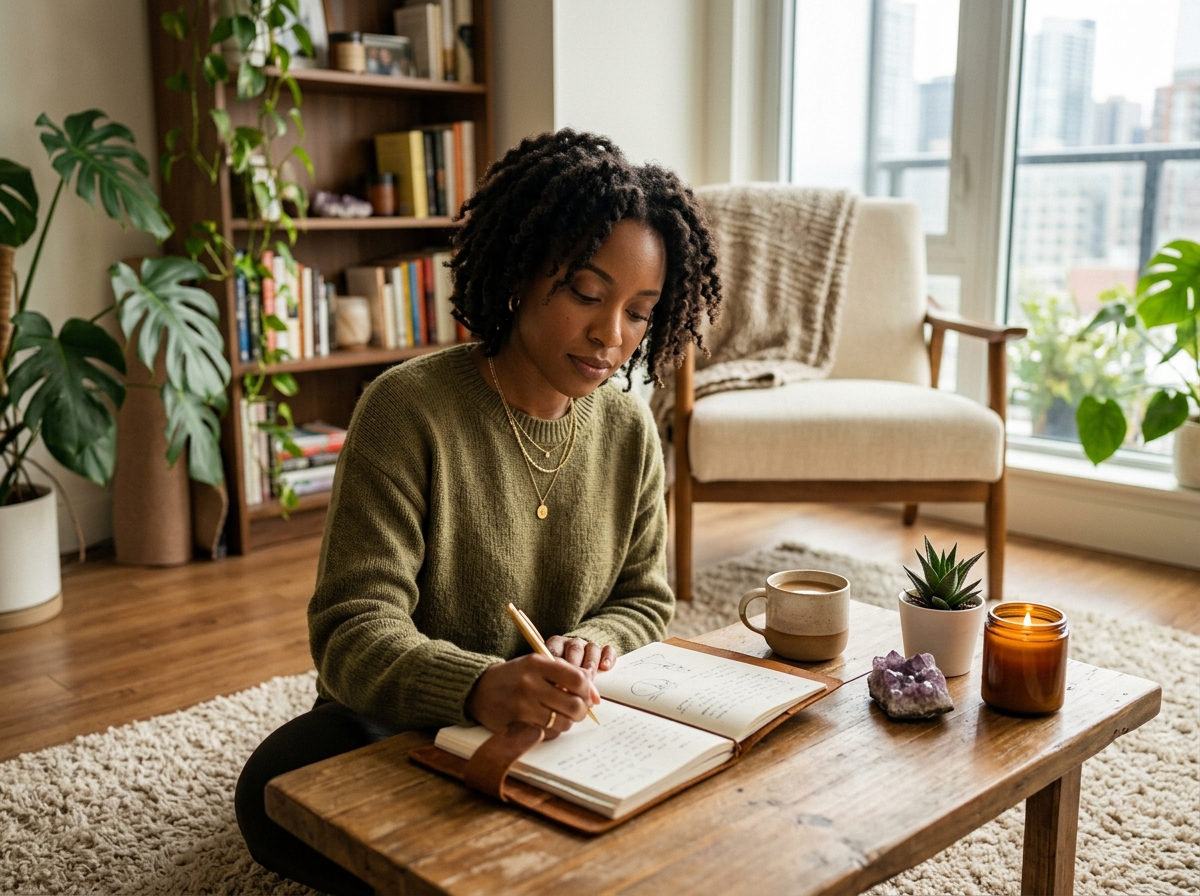What Is Spiritual Self-Care? article image