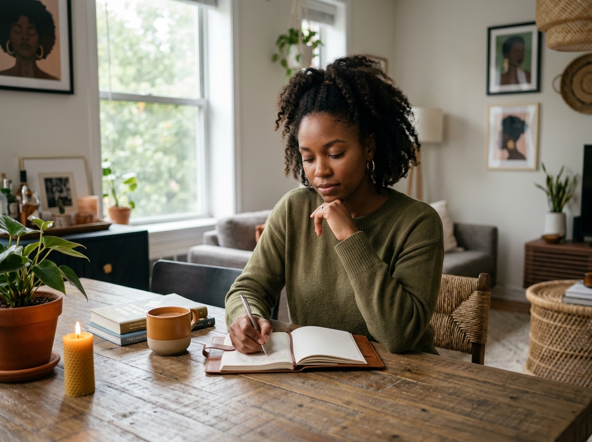 What Is the Strong Black Woman Schema? article image